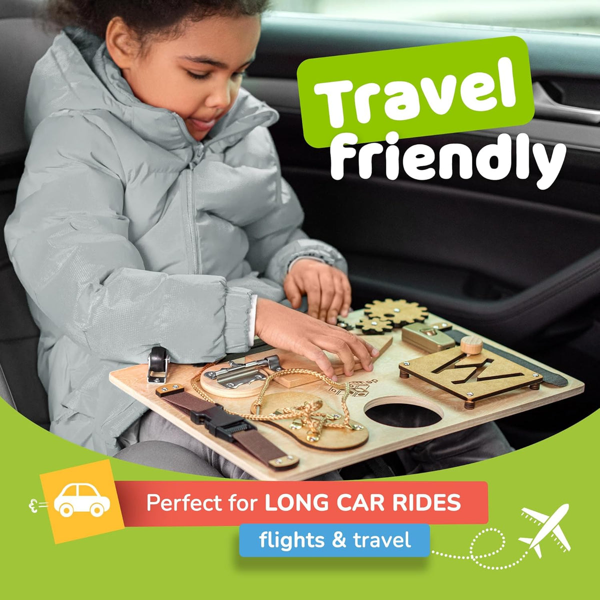 Children Activities